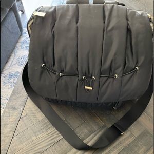 Happ brand ‘Levy’ backpack diaper bag